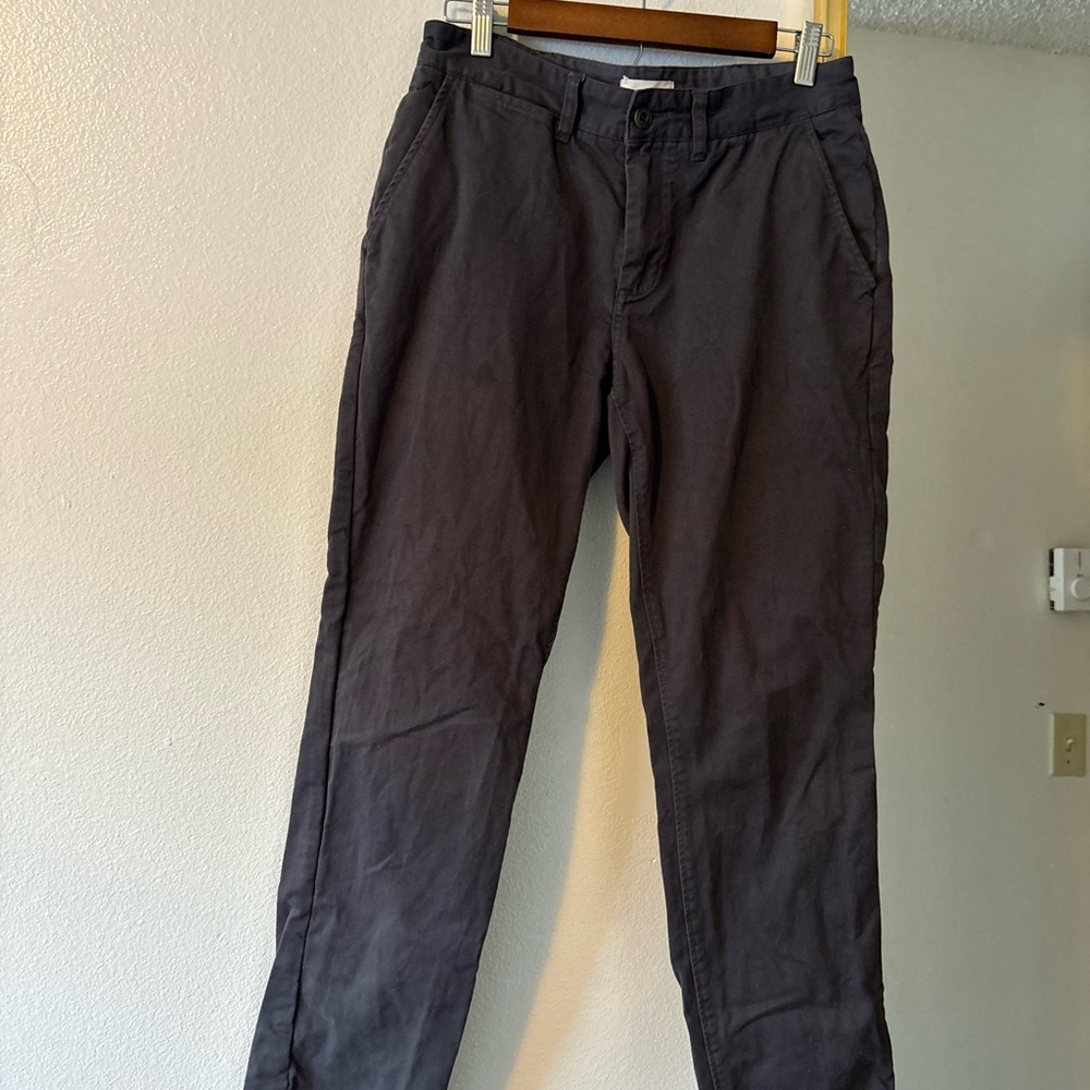 Taylorr stitch men’s pants size 30/32